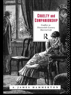 cover image of Cruelty and Companionship